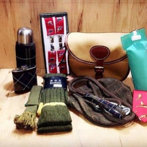 Country Clothing