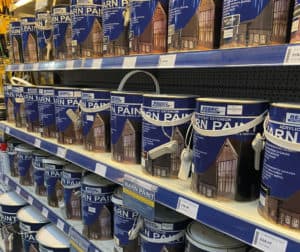 Bedec Paint 