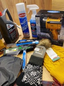Hardware Tools