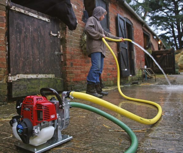 Water Pump