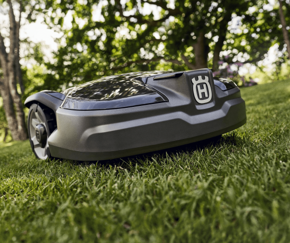 Husqvarna Automower