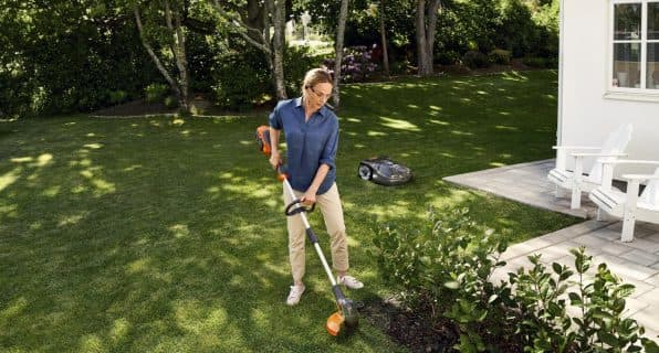 Stihl
