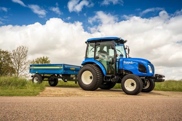 Fleming Trailers