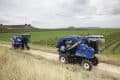 New Holland Braud 9090X Grape Harvester