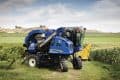 New Holland Braud 9090X Grape Harvester