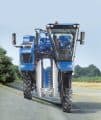New Holland Braud 9090X Grape Harvester