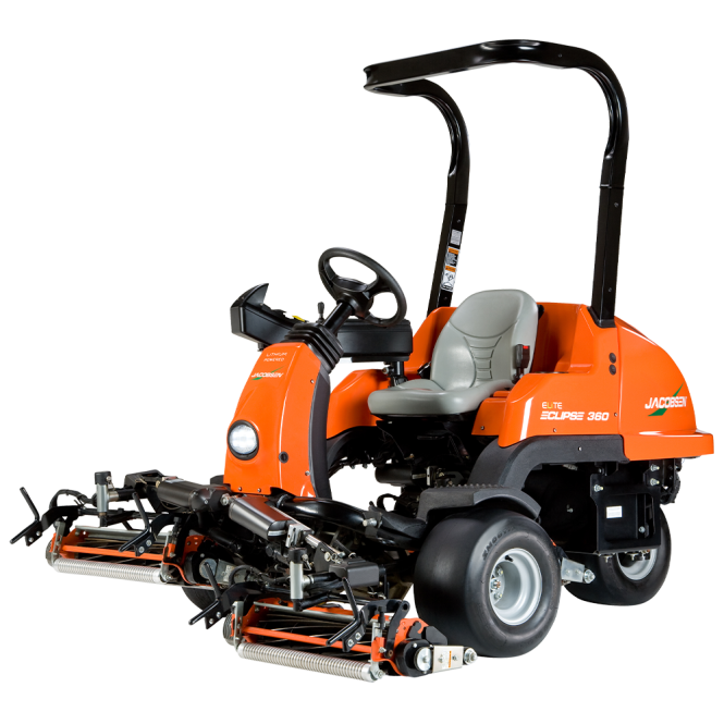 Jacobsen Eclipse 360 Elite