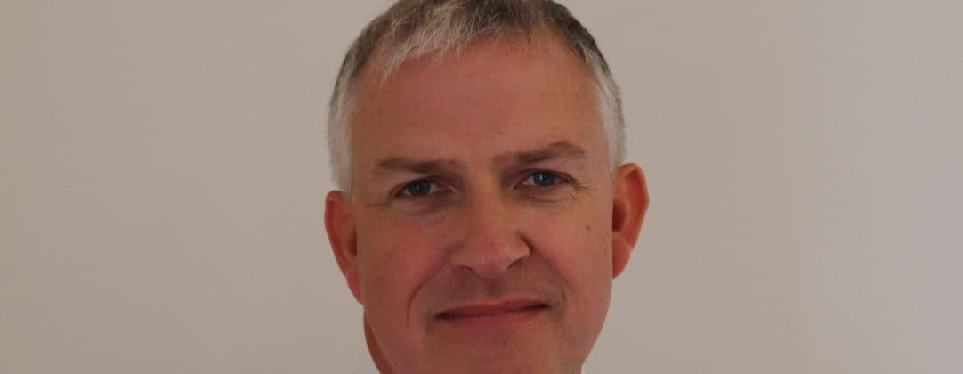 Greg Forrest