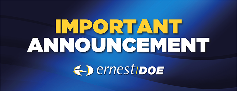 ED3240 Important 774