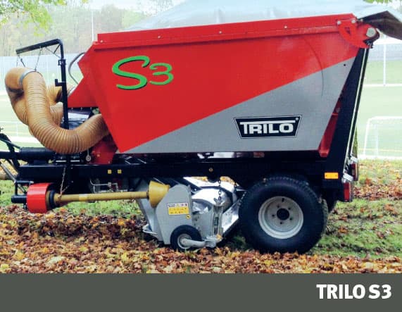 Trilo S3